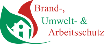 Brand und Umwelt