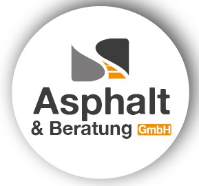 Asphalt und Beratung