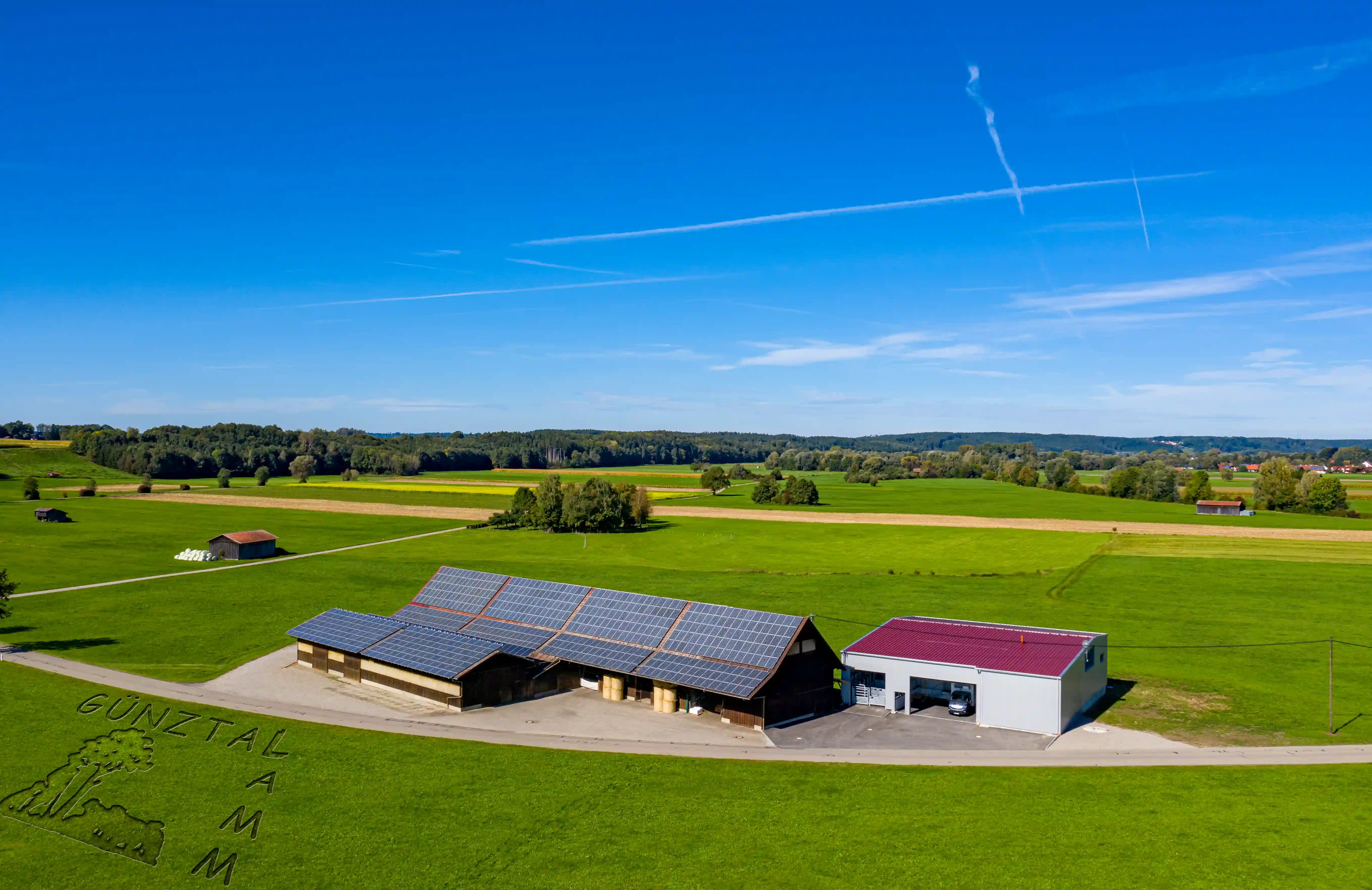 Luftbilder Ihrer Firma