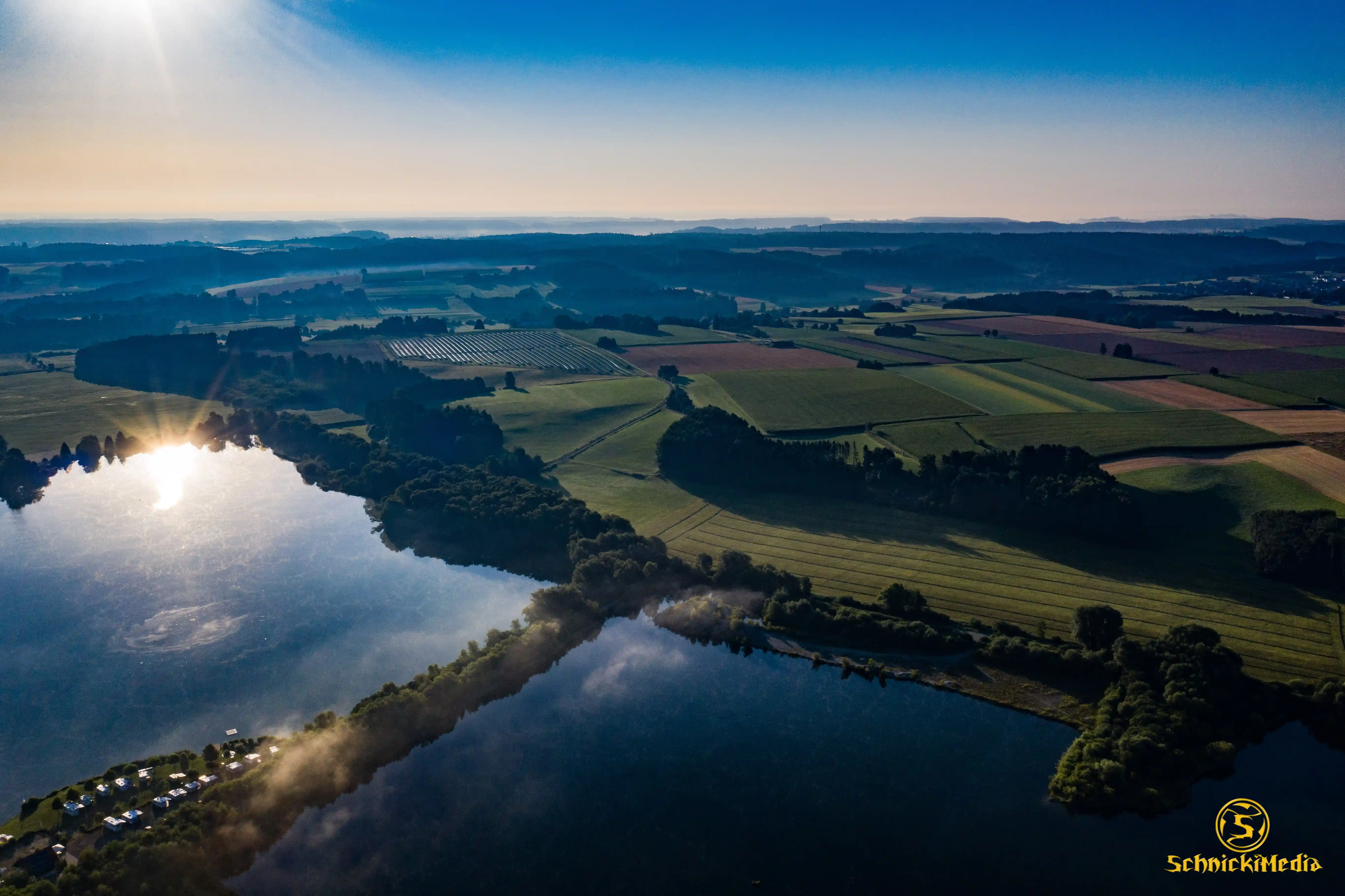 Wir lieben unsere Heimat